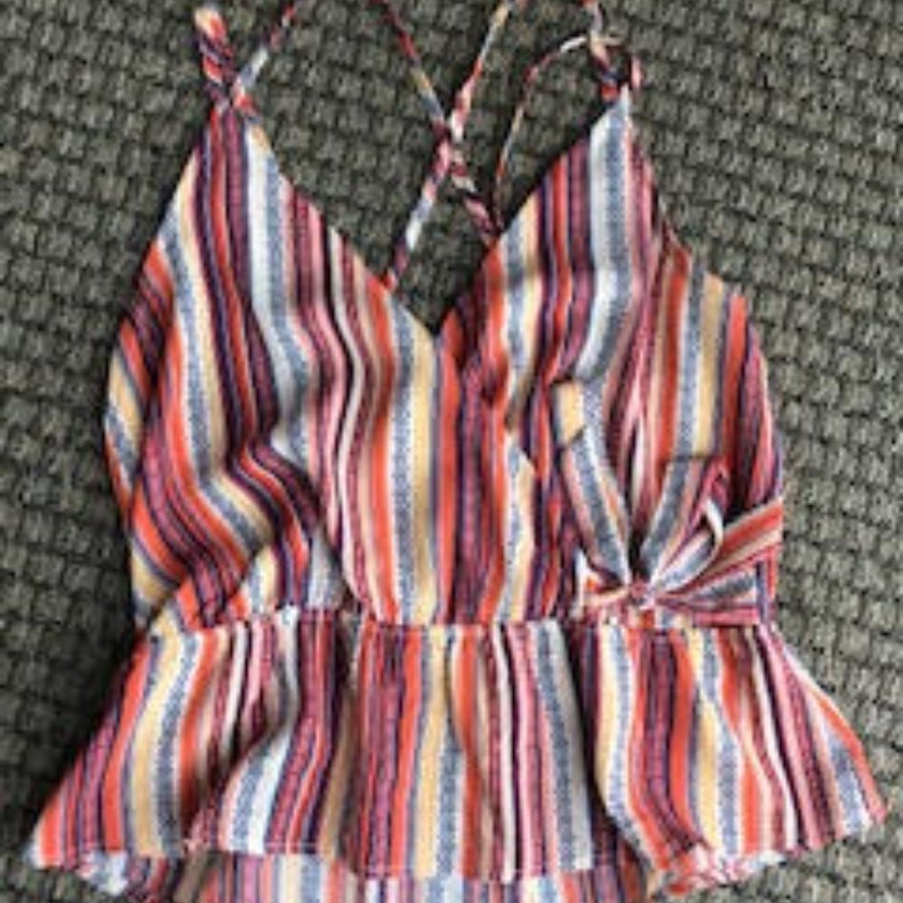 Summer Top